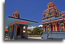 Sri Siva Subramaniya #6::Fiji, South Pacific::