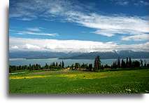 Kachemak Bay::Alaska, United States::