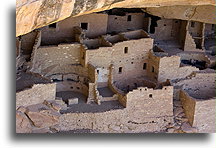 Mesa Verde