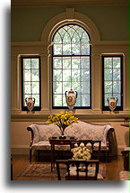 Interior::Winterthur, Delaware, United States::