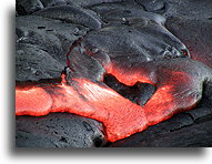 Kilauea Volcano