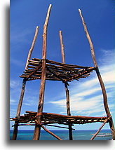 Lele (The Offering Tower)::Big Island, Hawaii::