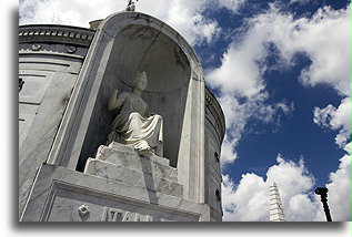 New Orleans Cemeteries