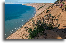 Grand Sable Dunes