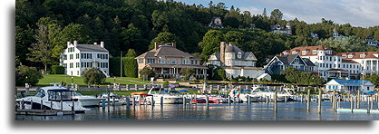 Mackinac Island