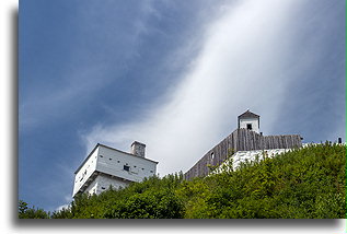 Fort Mackinac