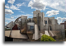 Weisman Art Museum::Minneapolis, Minnesota. USA::