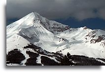 Explore It All::Skiing in Montana, United States::