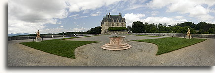 South Terrace::Biltmore, North Carolina, United States::