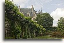 Biltmore Gardens::Biltmore, North Carolina, United States::