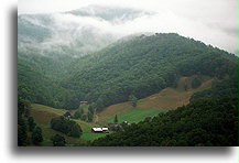 Lonely House::North Carolina, United States::