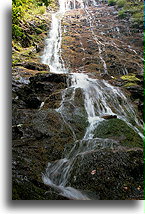 Mingo Falls::North Carolina, United States::