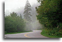 Smoky Road::North Carolina, United States::