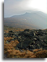 White Mountains #1::New Hampshire, United States::