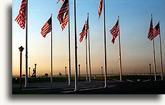 Liberty State Park #2::Jersey City, New Jersey, United States::