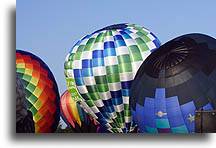 NJ Balloon Festival #5::New Jersey, United States::