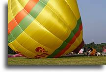 NJ Balloon Festival #4::New Jersey, United States::