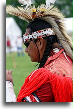 Traditional Dancer #5::New Jersey, United States::