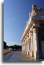 Sri Venkateswara #1::New Jersey, United States::