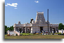 Venkateswara Grounds::New Jersey, United States::