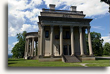 Vanderbilt Mansion