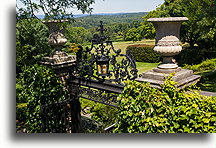 The Park::Kykuit, New York, USA::