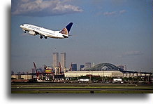 Newark Airport::Newark, New Jersey, USA::