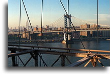 New York City Bridges