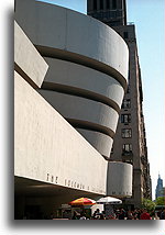 Guggenheim Museum New York