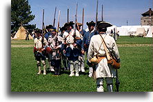 Fort Niagara