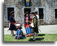 Fort Niagara #2::New York State, United States::