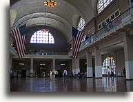 Great Hall::New York, United States::