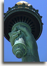 Statue of Liberty