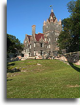 Boldt Castle