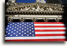 New York Stock Exchange::New York City, United States::