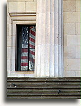 Federal Hall #2::New York City, United States::