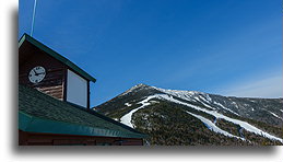 Whiteface Summit::Whiteface, NY, USA::