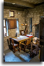 Kitchen::Loveland, Ohio, USA::