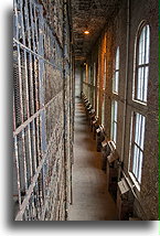 Cell Block::Mansfield, Ohio, USA::