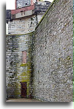 The Wall and Watchtower::Philadelphia, PA, United States::