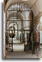 Cell Block #3::Philadelphia, PA, United States::