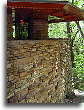 Kentuck Knob #3::Pennsylvania. USA::