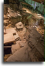 Meadowcroft Rockshelter