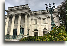 Marble House