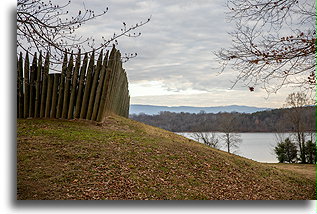 Fort Loudoun