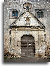 Spanish Missions in Texas