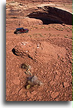 Soda Spring Basin::Canyonlands, Utah, USA::