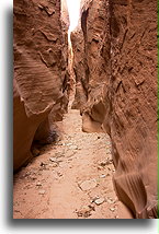 Coyote Gulch #21::Grand Staircase Escalante, Utah, USA::