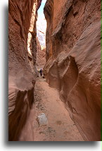 Coyote Gulch #22::Grand Staircase Escalante, Utah, USA::