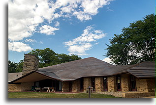 Unitarian Meeting House::Madison, Wisconsin, USA::